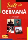 Teste de germana ( Cod 923 )