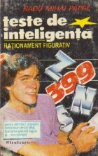 Teste de inteligenta - Rationament figurativ