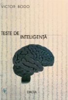 Teste inteligenta
