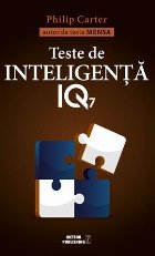 Teste inteligenta Volumul