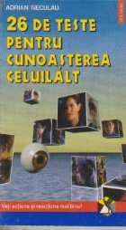 teste pentru cunoasterea celuilalt Evaluarea