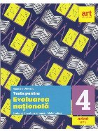Teste pentru evaluarea nationala Limba