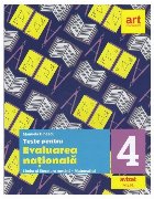 Teste pentru evaluarea nationala Limba