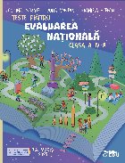 Teste pentru evaluarea naţională clasa