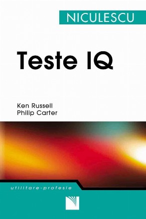 Teste IQ