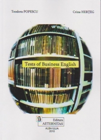Tests of business English