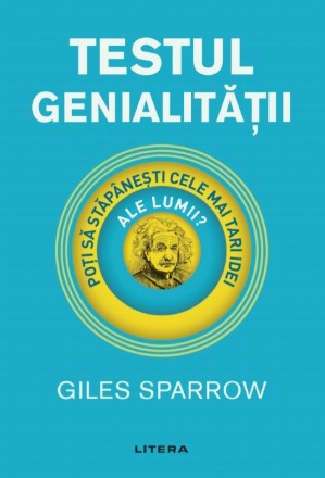 Testul genialității