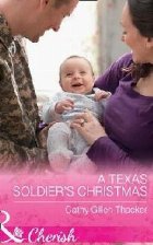 Texas Soldier\'s Christmas