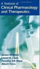 Textbook Clinical Pharmacology and Therapeutics
