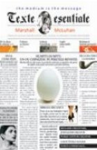 Texte Esentiale