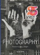 20TH CENTURY PHOTOGRAPHY