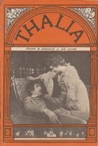 Thalia - Almanah de dramaturgie si arta teatrala