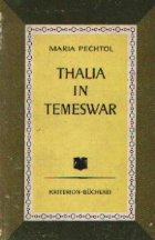 Thalia Temeswar