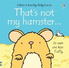 That's not my hamster...