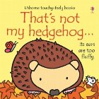 That' not hedgehog