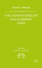 The Adventures of Huckleberry Finn