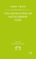 The Adventures of Huckleberry Finn