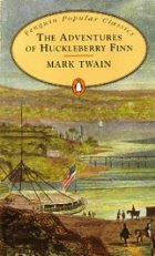 The adventures of Huckleberry Finn The adventures of Huckleberry Finn