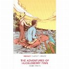 The adventures of Huckleberry Finn