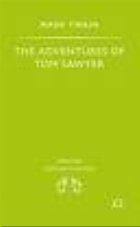 The Adventures Tom Sawyer