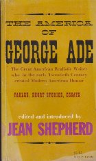 The America George Ade (1866