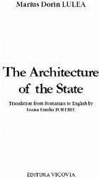 The Architecture the State