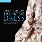 coperta THE ART OF DRESS