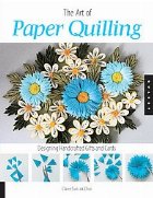 The Art Paper Quilling: Designing
