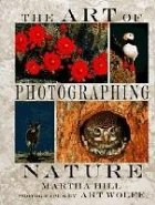 The Art Photographing Nature