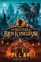 The Battles of Ben Kingdom — The Claws of Evil
