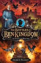 The Battles of Ben Kingdom — The Feast of Ravens