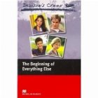 Dawson\'s Creek: The Beginning of Everything Else (with audio CD)