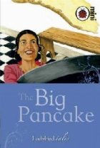 THE BIG PANCAKE