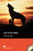 The Call of the Wild (with extra exercises and audio CD)