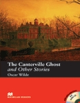 The Canterville Ghost and Other Stories (with extra exercises and audio CD)