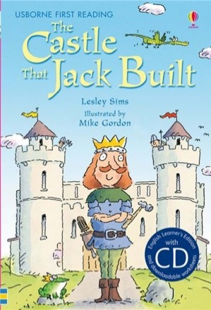 The Castle That Jack Built