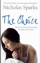 coperta The Choice
