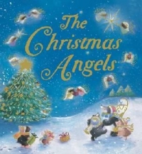 THE CHRISTMAS ANGELS