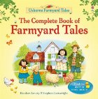 The complete book Farmyard Tales