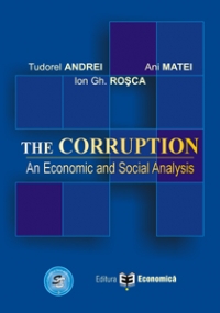 The Corruption An Economic and Social Analysis