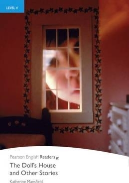 The Doll s House and Other Stories Book with MP3 audio CD. Level 4