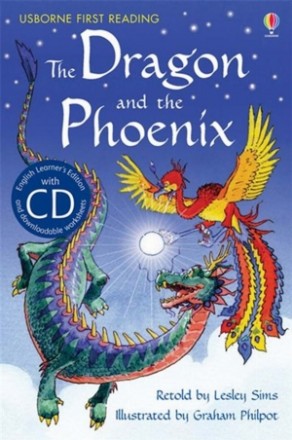 The Dragon and the Phoenix