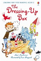 The dressing box