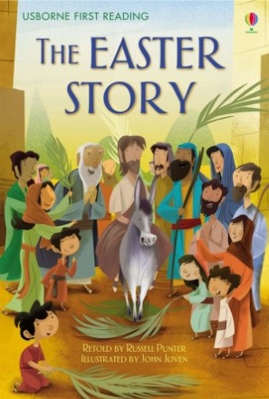 The Easter story