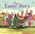 The Easter story