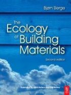 The Ecology Building Materials