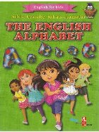 The English alphabet Fise
