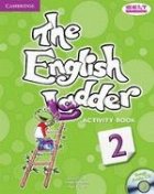 The English Ladder Activity Book
