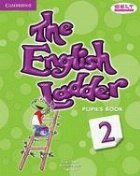 The English Ladder Pupil Book