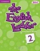 The English Ladder Teacher Book